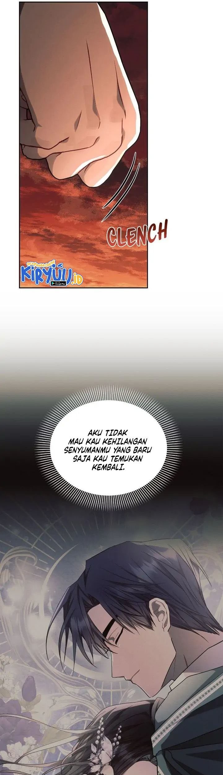 Ashtarte chapter 55 halaman 58