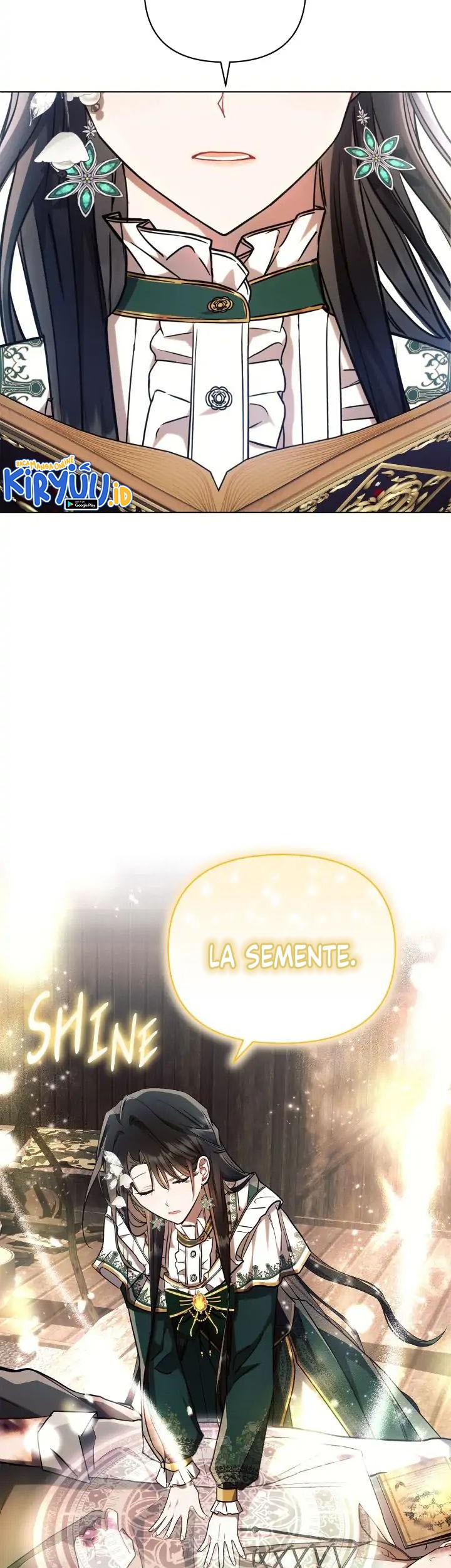 Ashtarte chapter 60 halaman 4