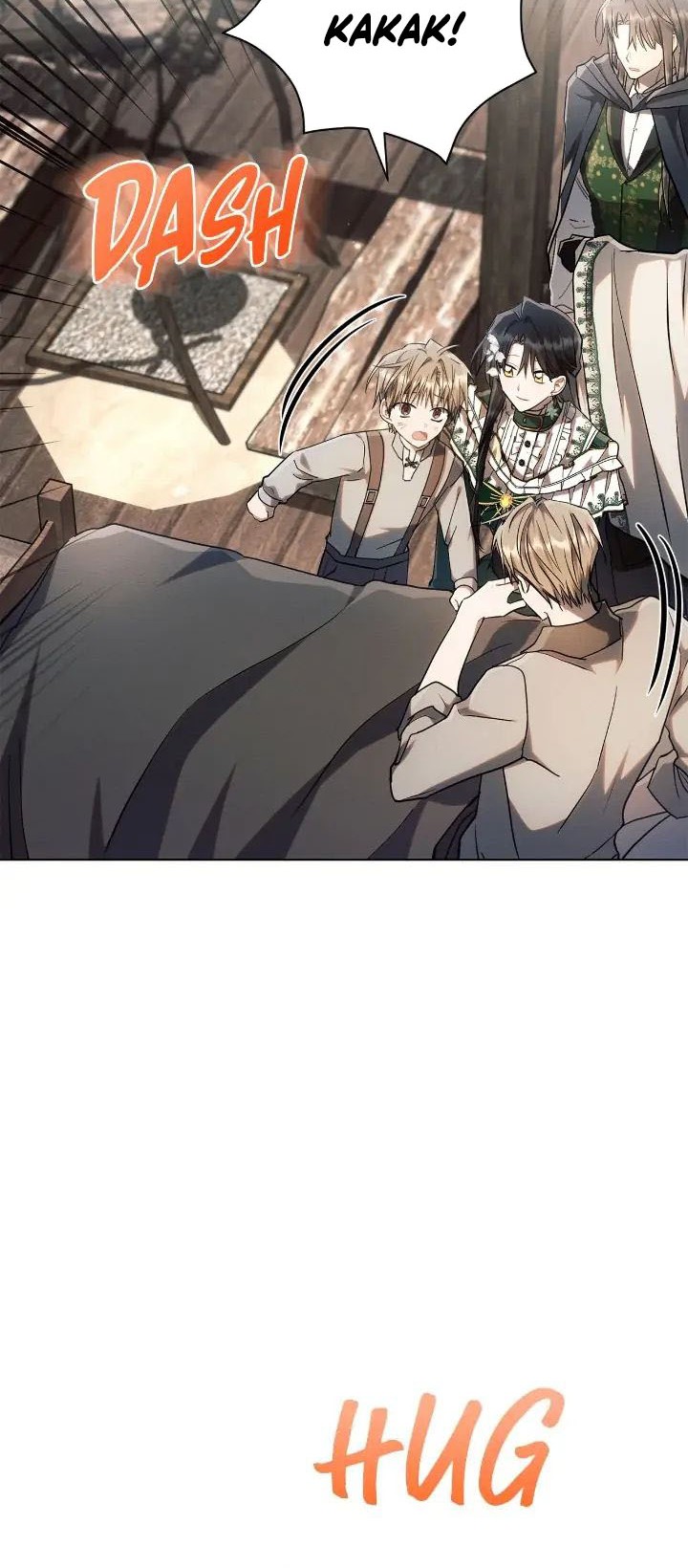 Ashtarte chapter 60 halaman 9
