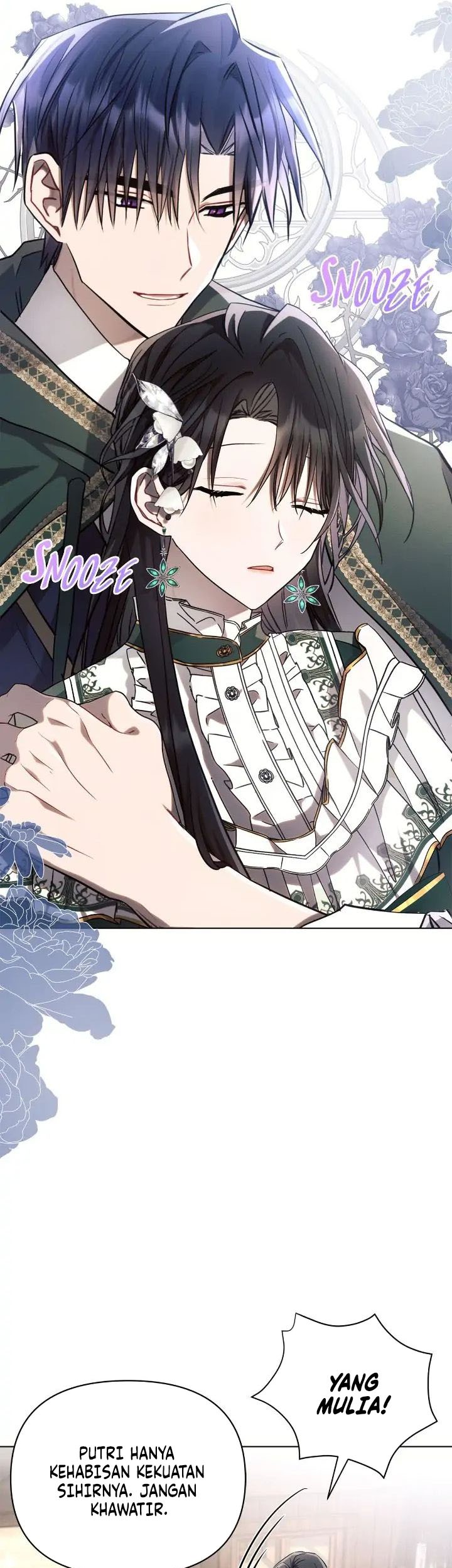 Ashtarte chapter 60 halaman 18