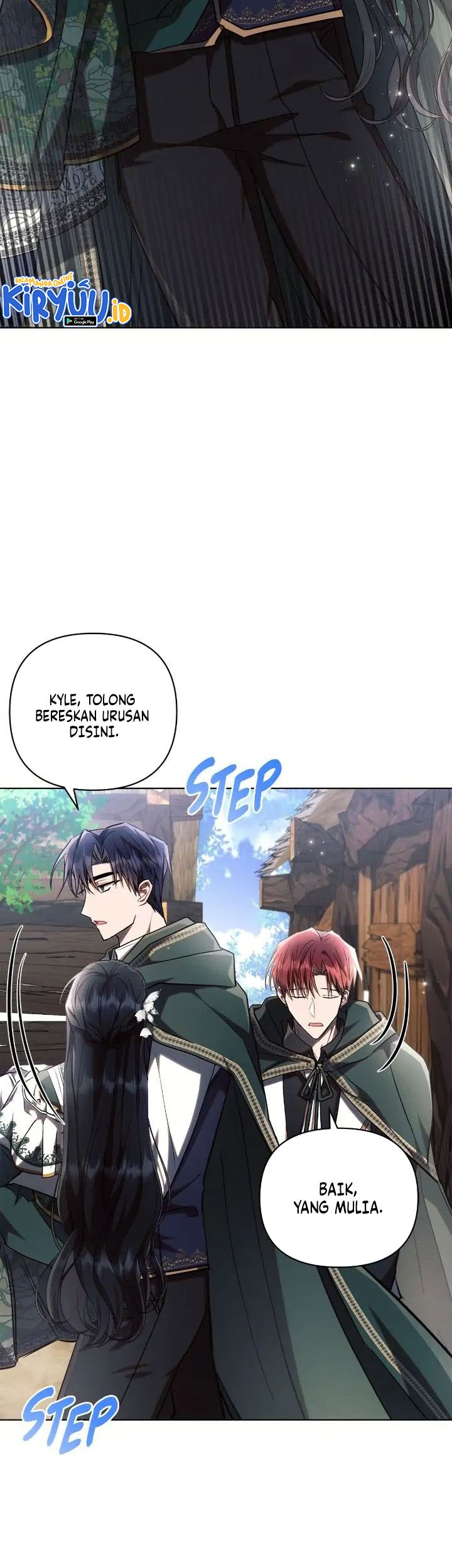Ashtarte chapter 60 halaman 20