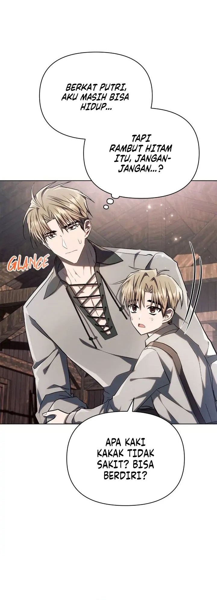 Ashtarte chapter 60 halaman 21