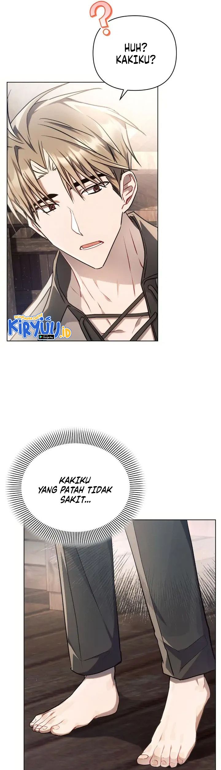 Ashtarte chapter 60 halaman 22