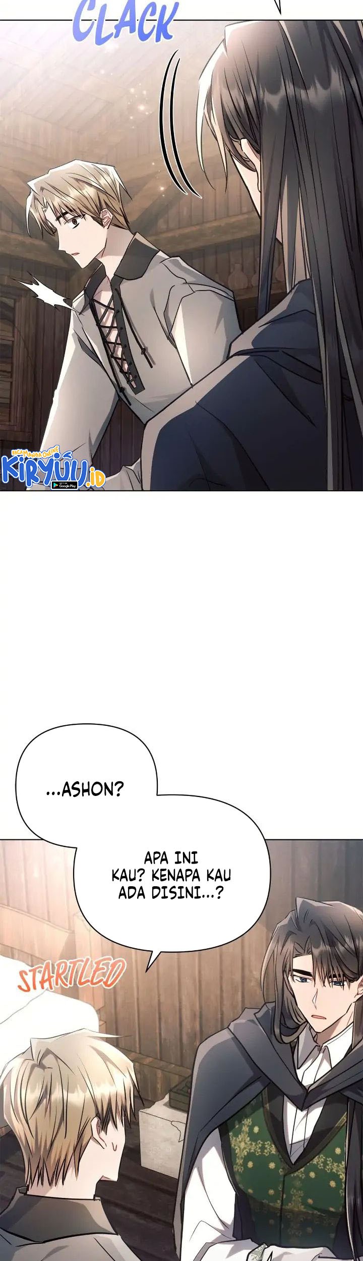 Ashtarte chapter 60 halaman 24