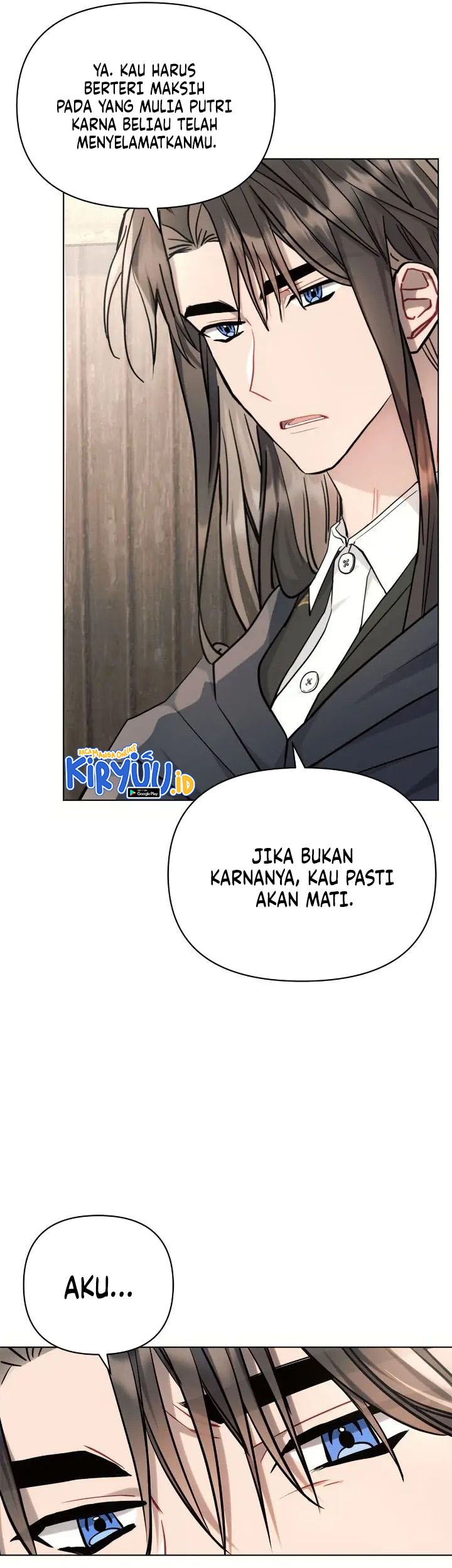 Ashtarte chapter 60 halaman 26