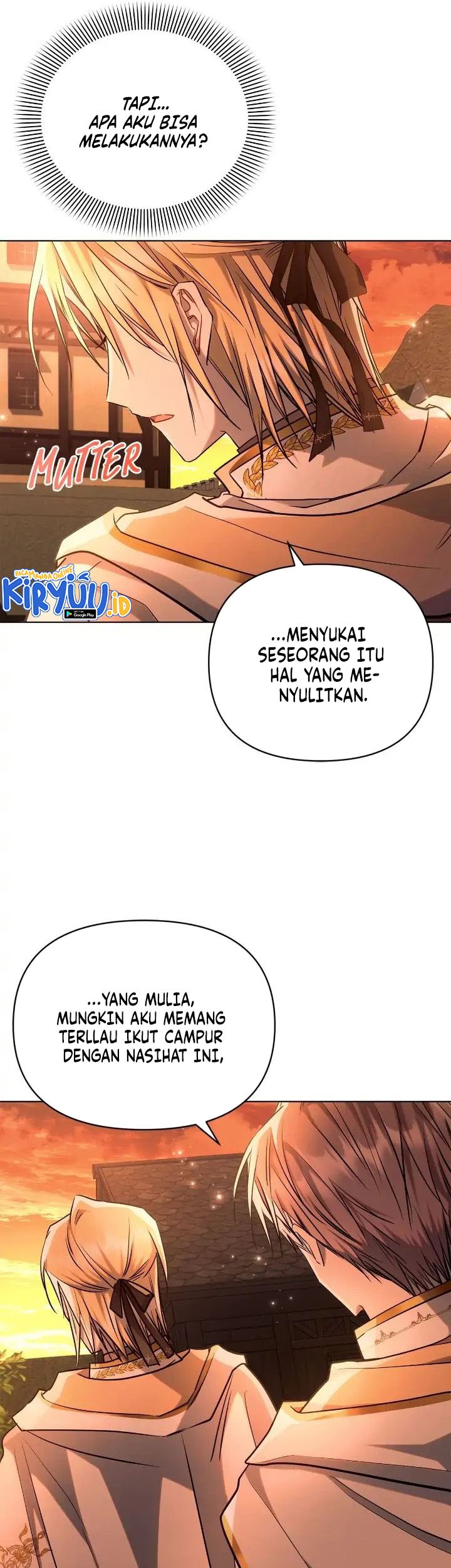 Ashtarte chapter 60 halaman 42
