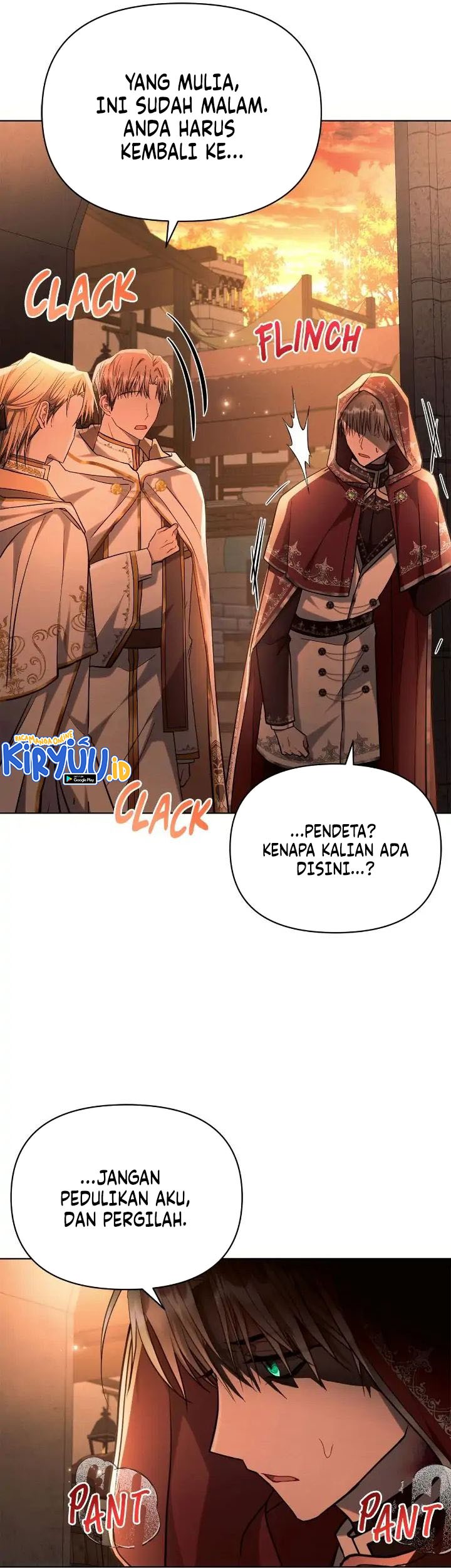 Ashtarte chapter 60 halaman 46