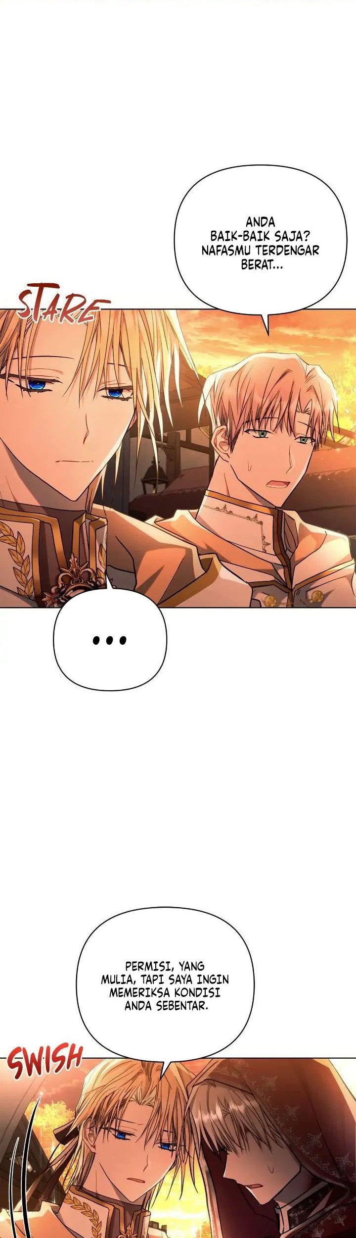 Ashtarte chapter 60 halaman 47
