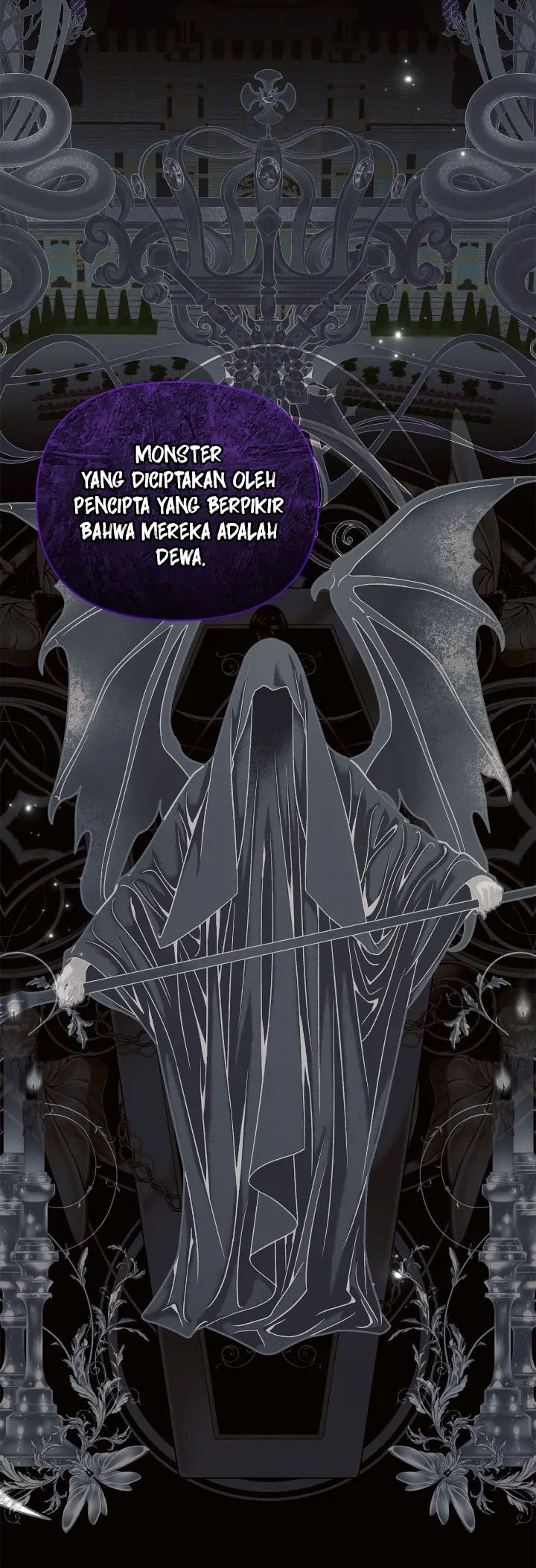 Ashtarte chapter 70 halaman 5
