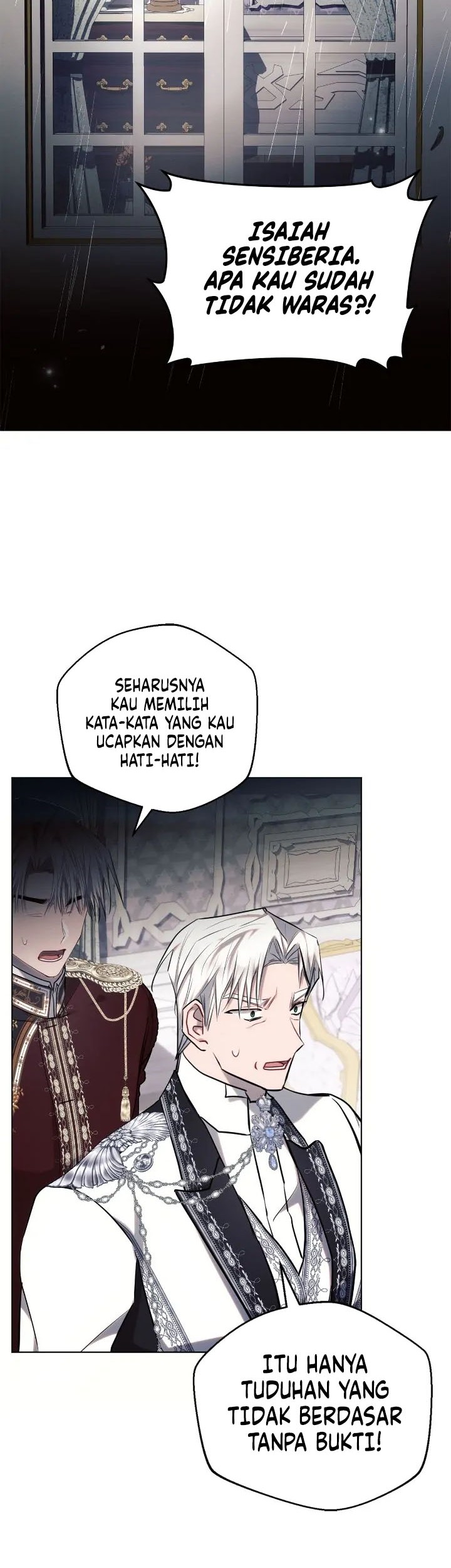 Ashtarte chapter 70 halaman 9