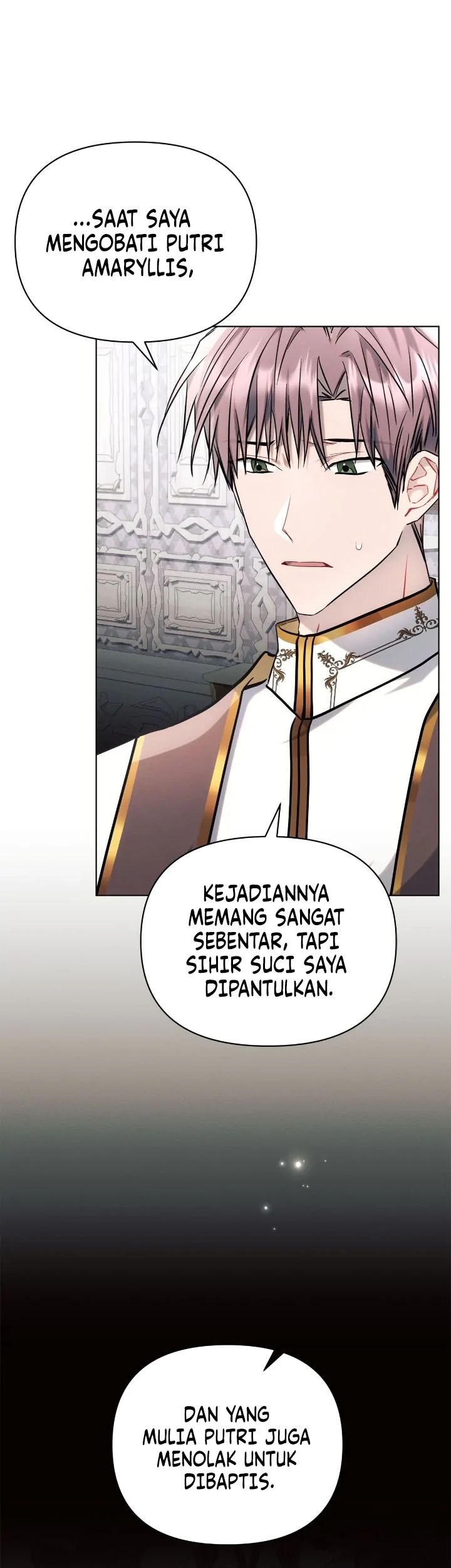 Ashtarte chapter 70 halaman 10