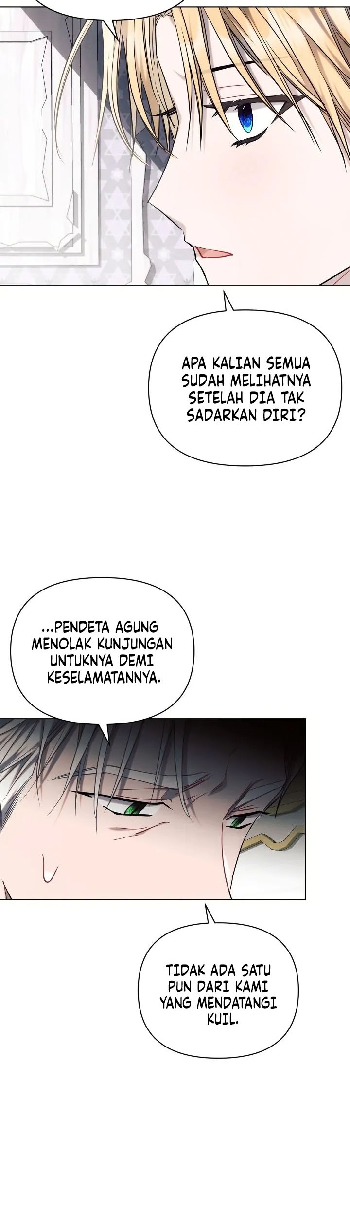 Ashtarte chapter 70 halaman 13