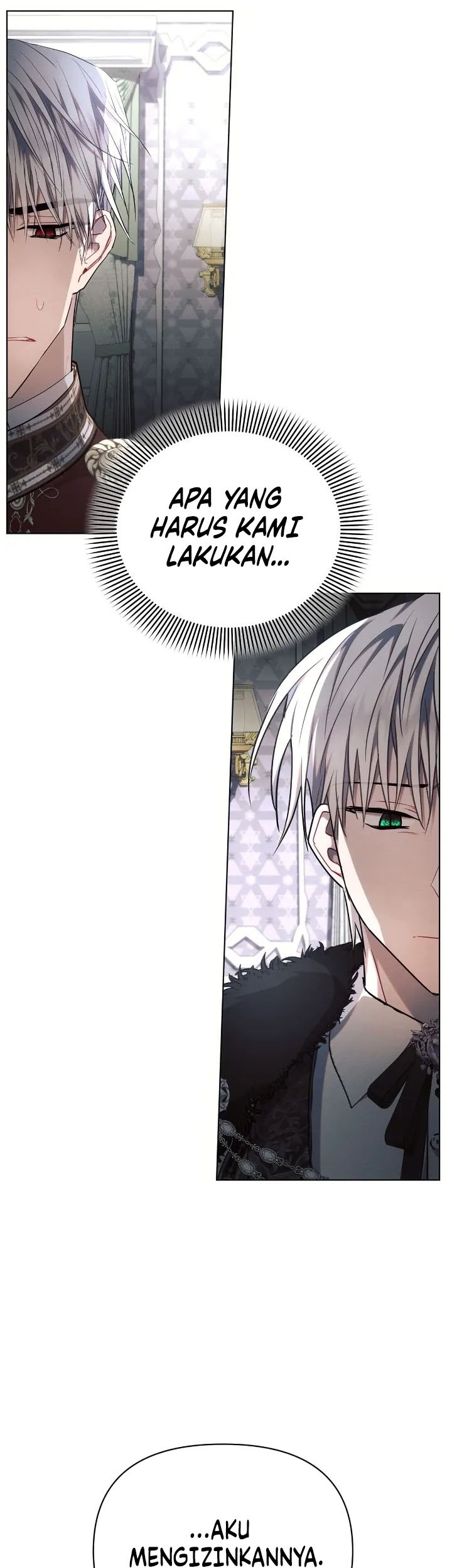 Ashtarte chapter 70 halaman 18