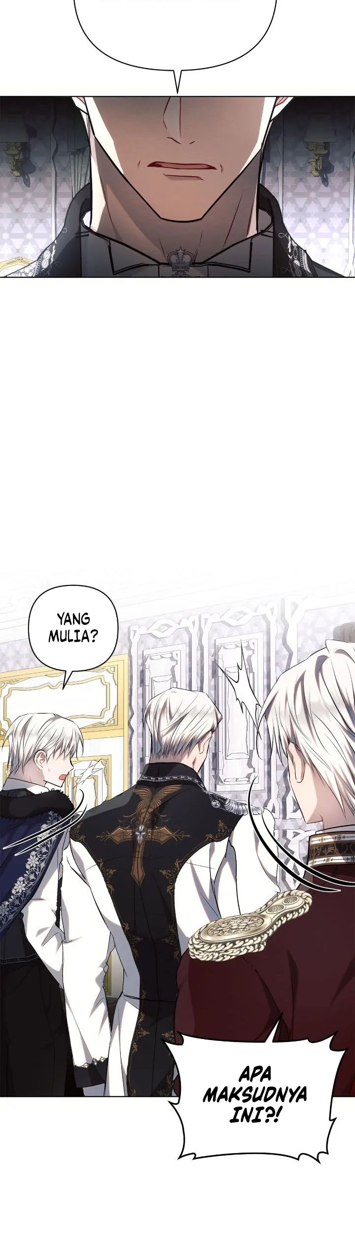 Ashtarte chapter 70 halaman 19