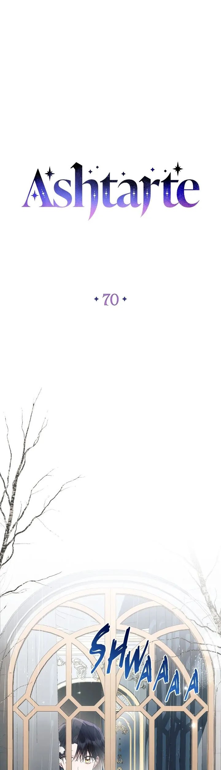 Ashtarte chapter 70 halaman 22
