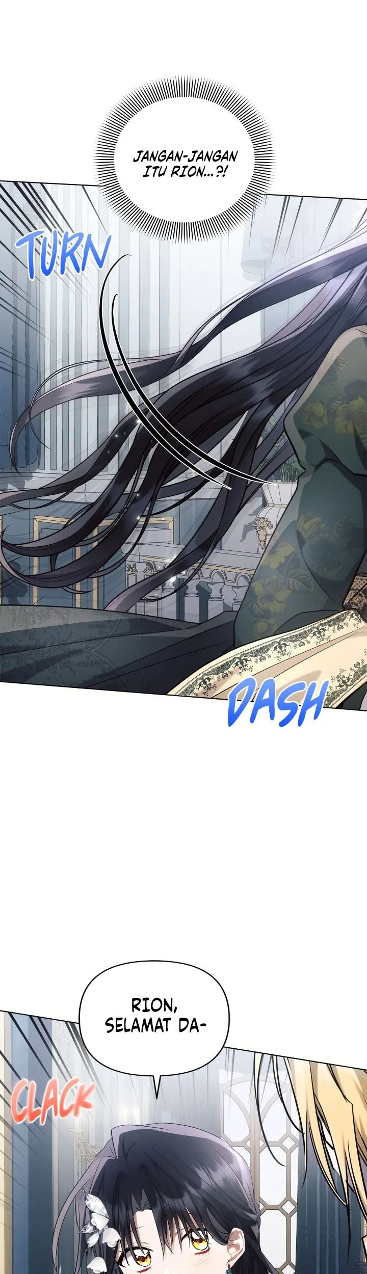 Ashtarte chapter 70 halaman 24