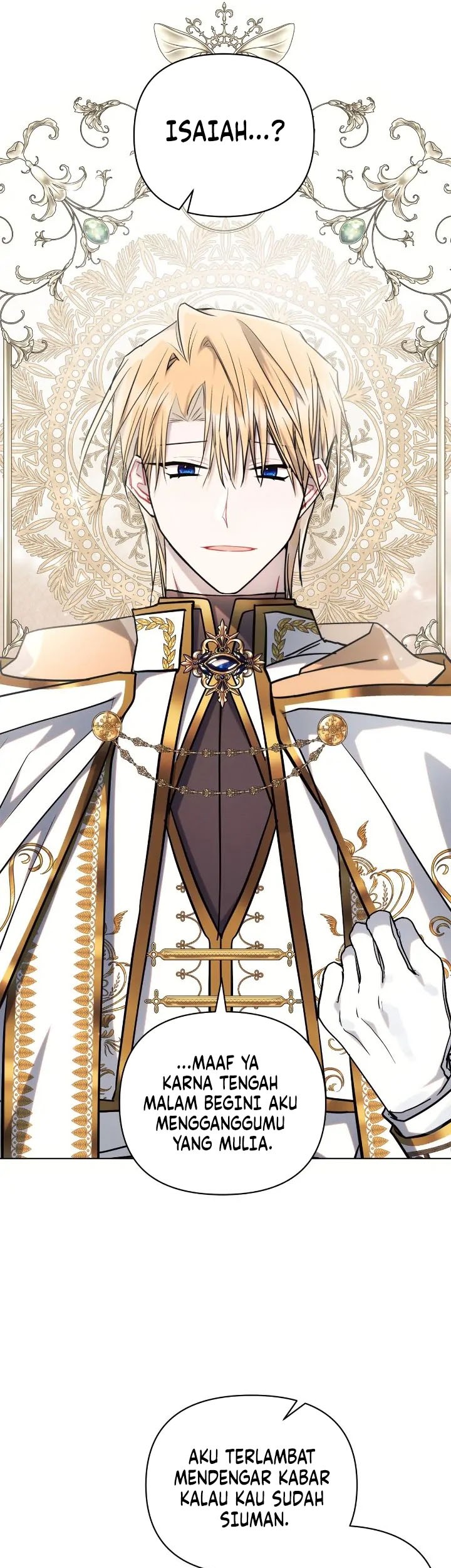 Ashtarte chapter 70 halaman 26