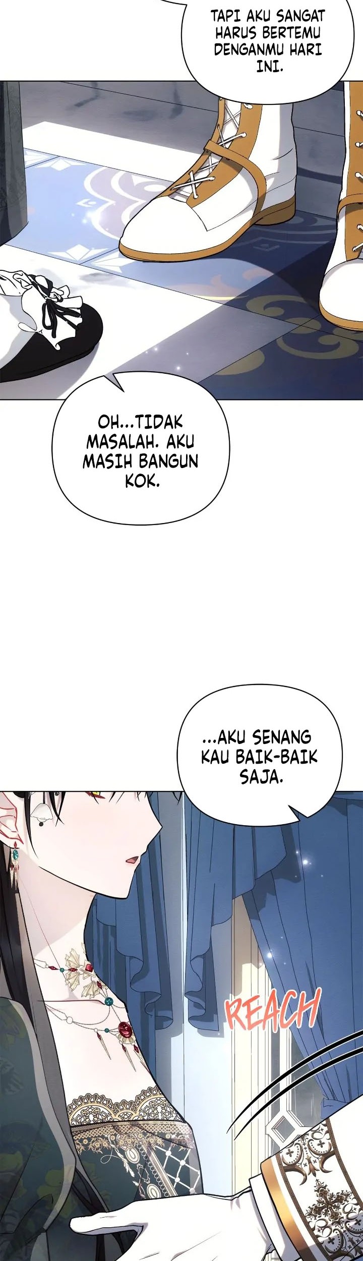 Ashtarte chapter 70 halaman 27