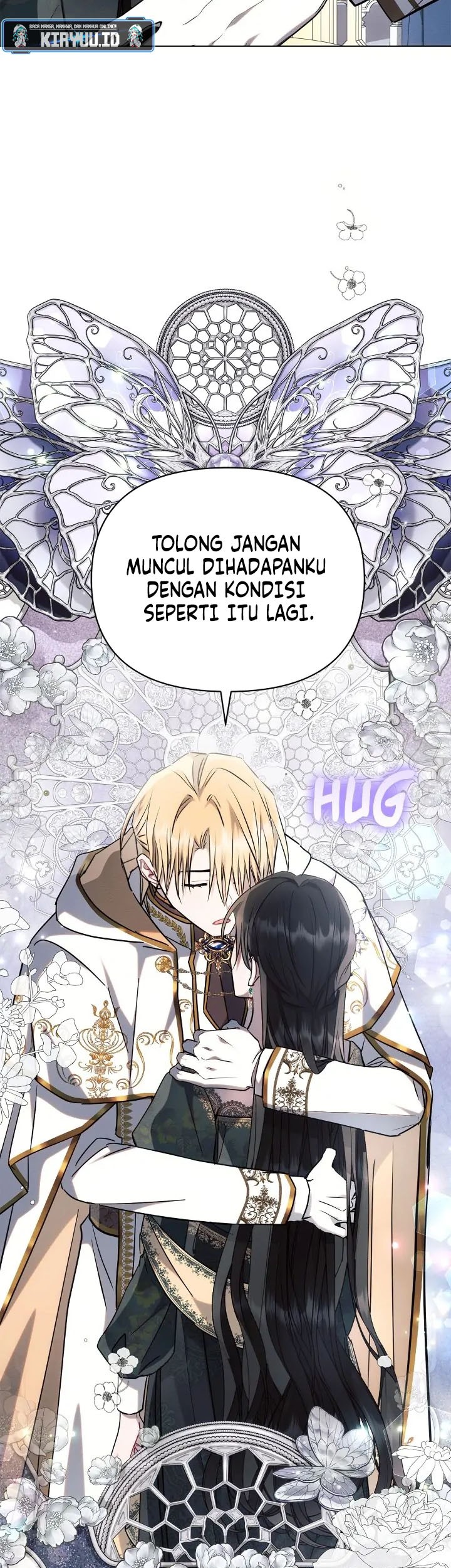 Ashtarte chapter 70 halaman 28
