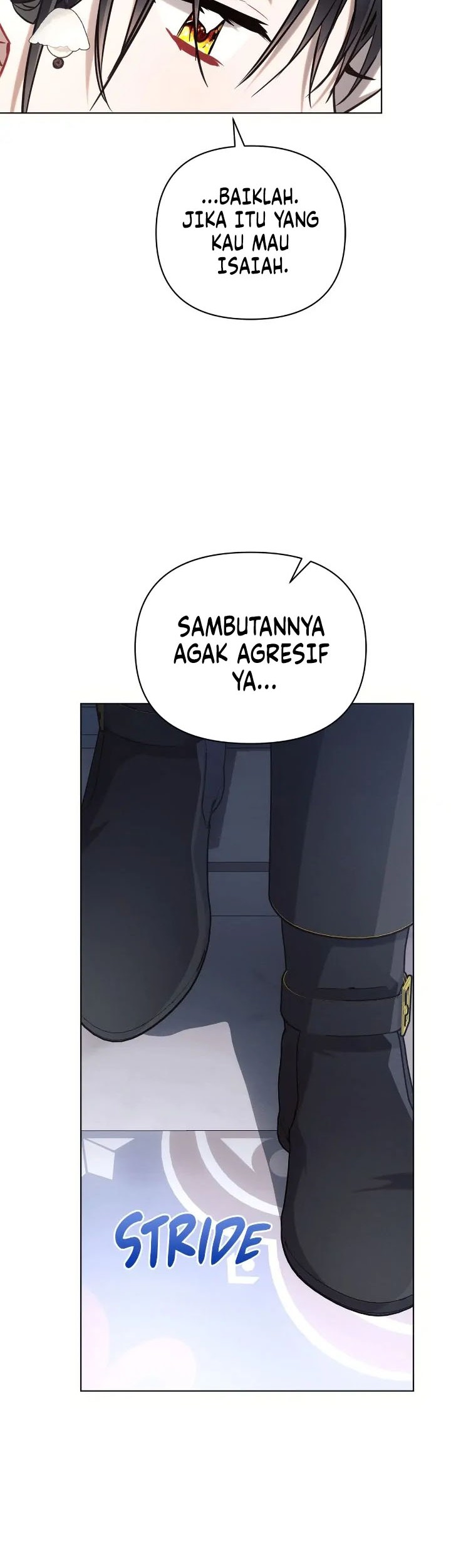 Ashtarte chapter 70 halaman 31