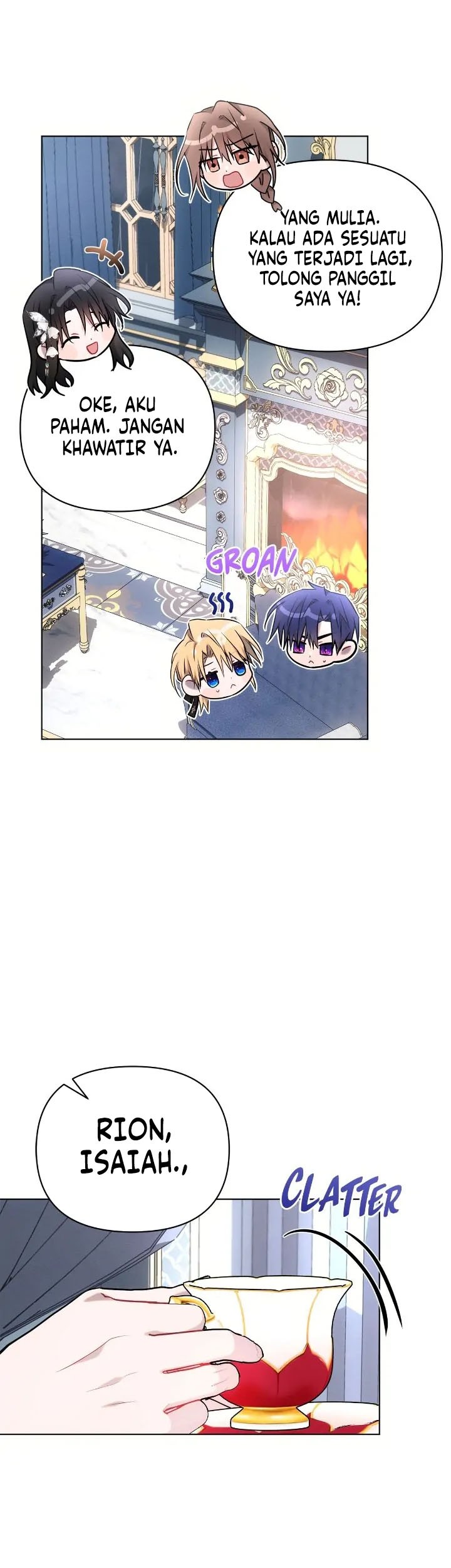 Ashtarte chapter 70 halaman 40