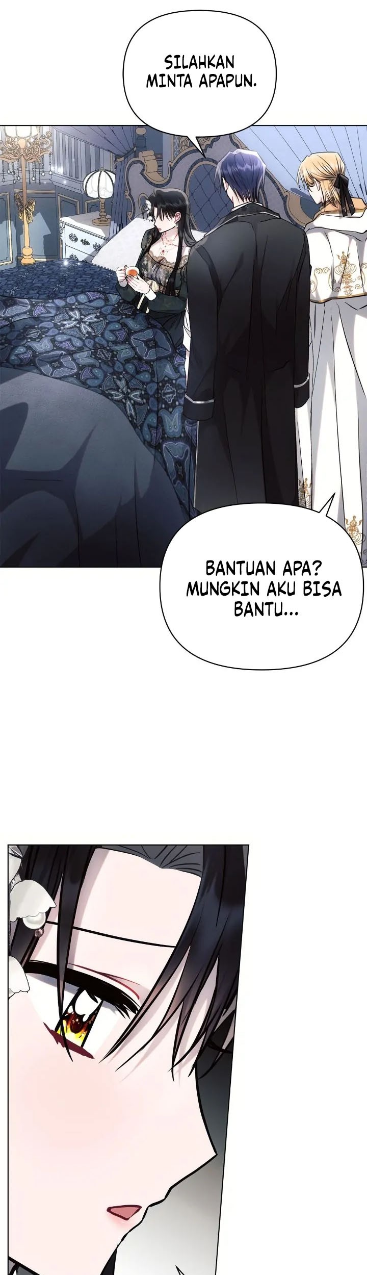 Ashtarte chapter 70 halaman 42