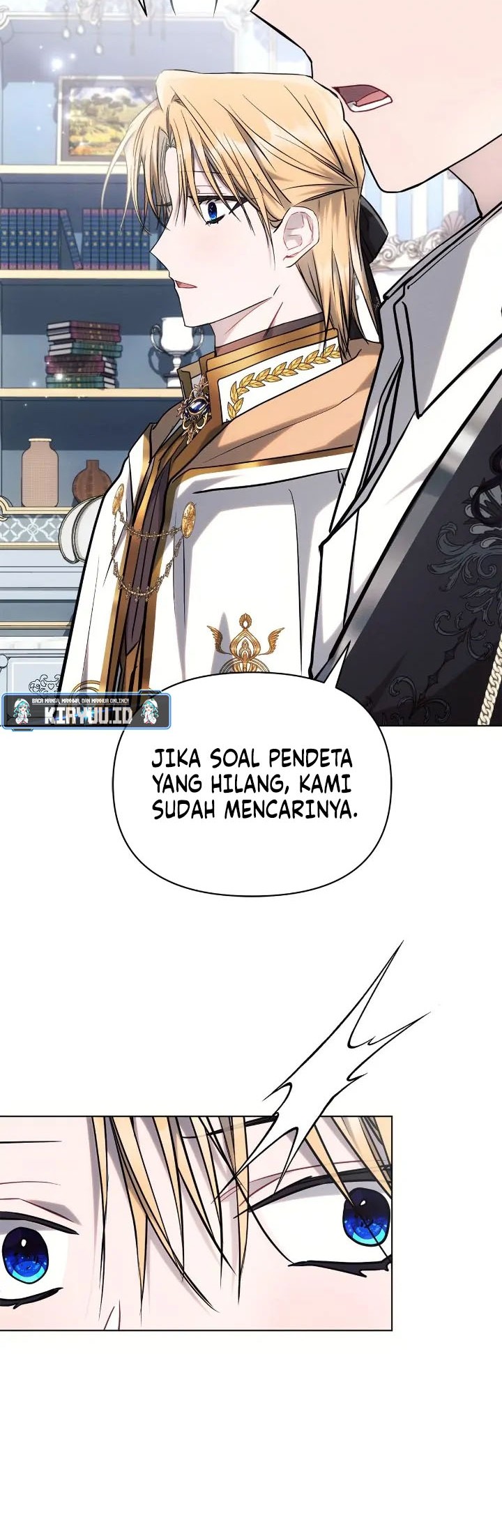 Ashtarte chapter 70 halaman 45