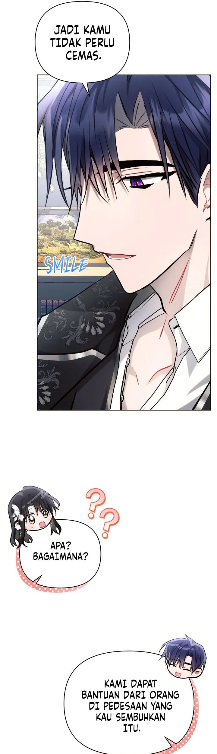 Ashtarte chapter 70 halaman 46