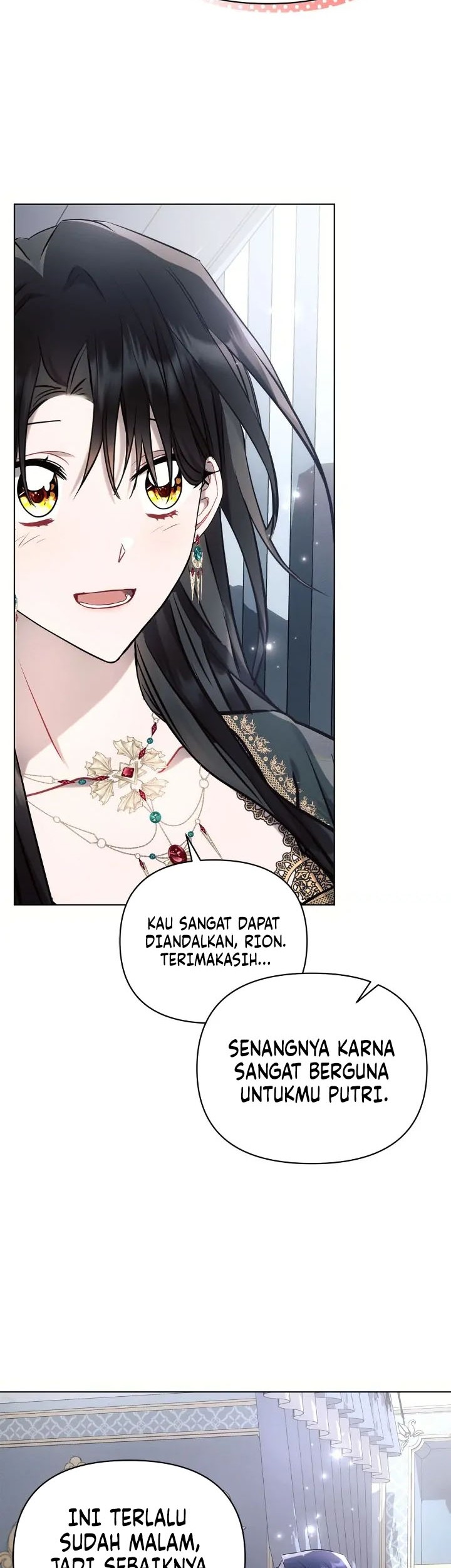 Ashtarte chapter 70 halaman 47