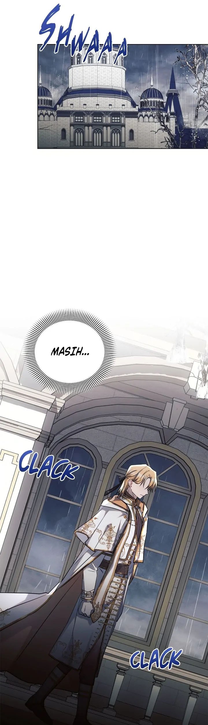 Ashtarte chapter 70 halaman 50