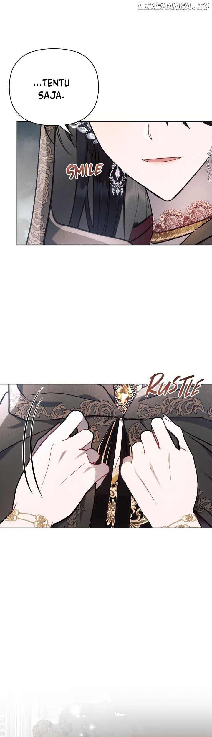 Ashtarte chapter 81 halaman 8
