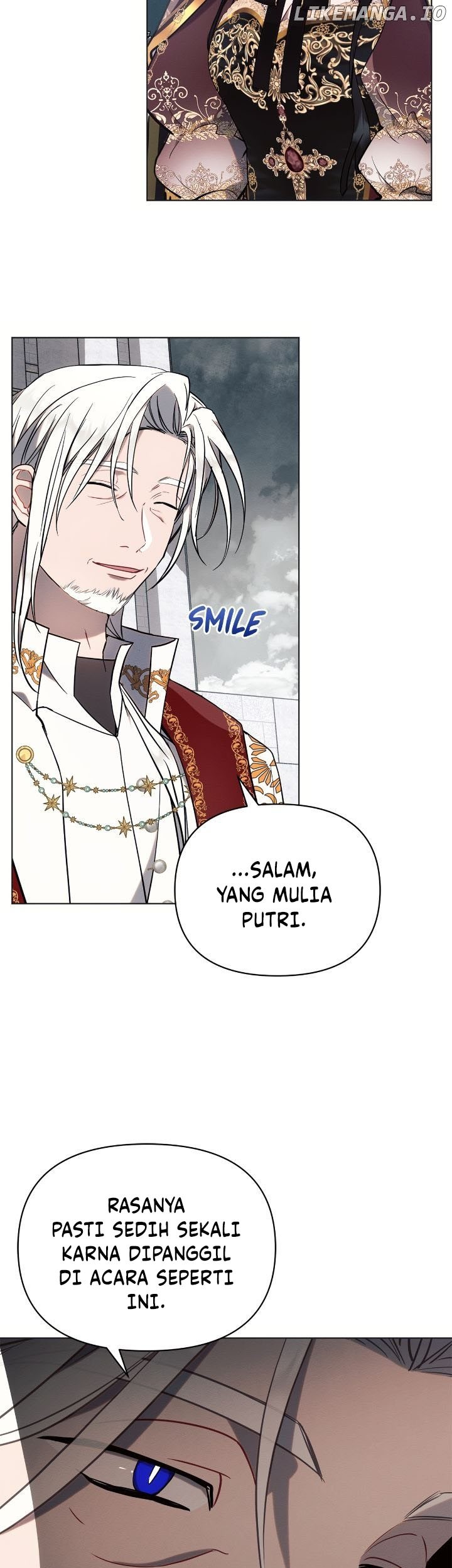 Ashtarte chapter 81 halaman 20