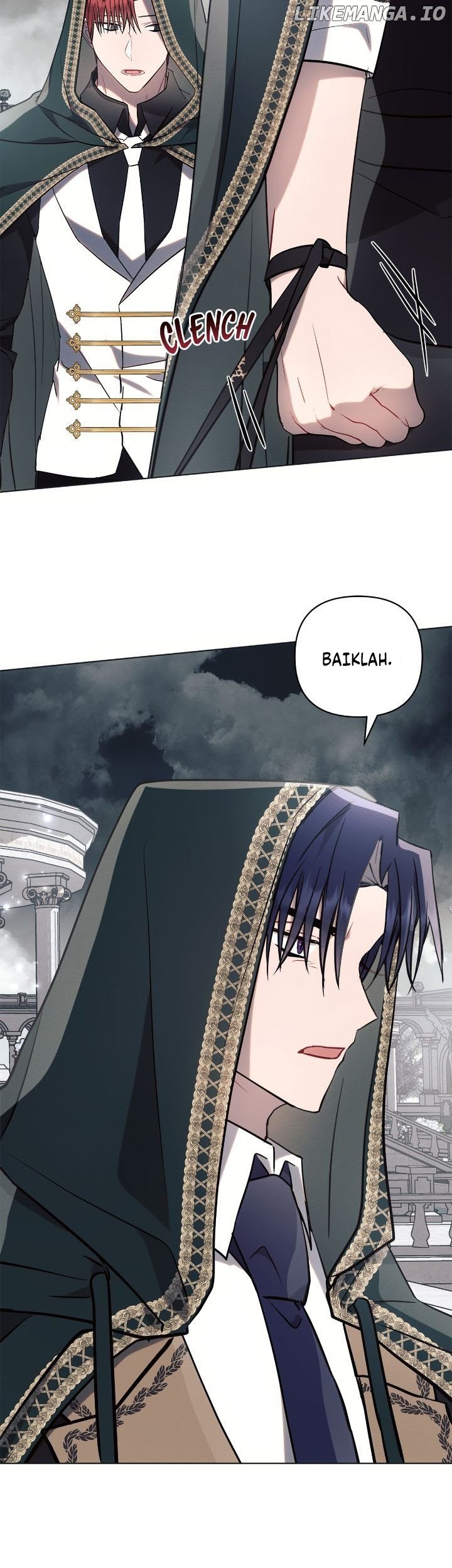 Ashtarte chapter 81 halaman 25