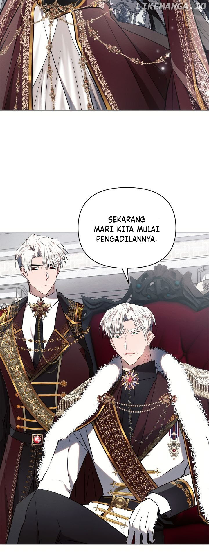 Ashtarte chapter 81 halaman 27