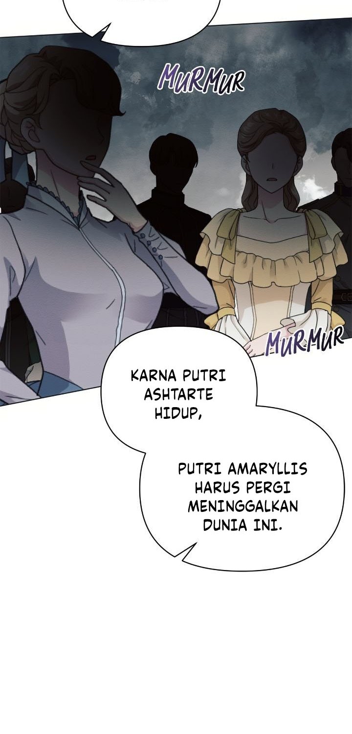 Ashtarte chapter 81 halaman 31