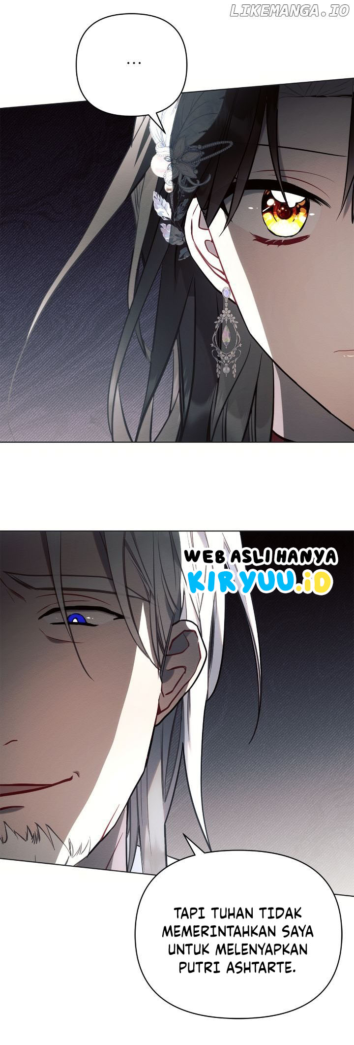 Ashtarte chapter 81 halaman 32