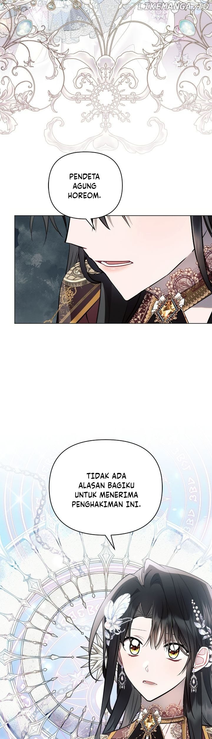 Ashtarte chapter 81 halaman 40