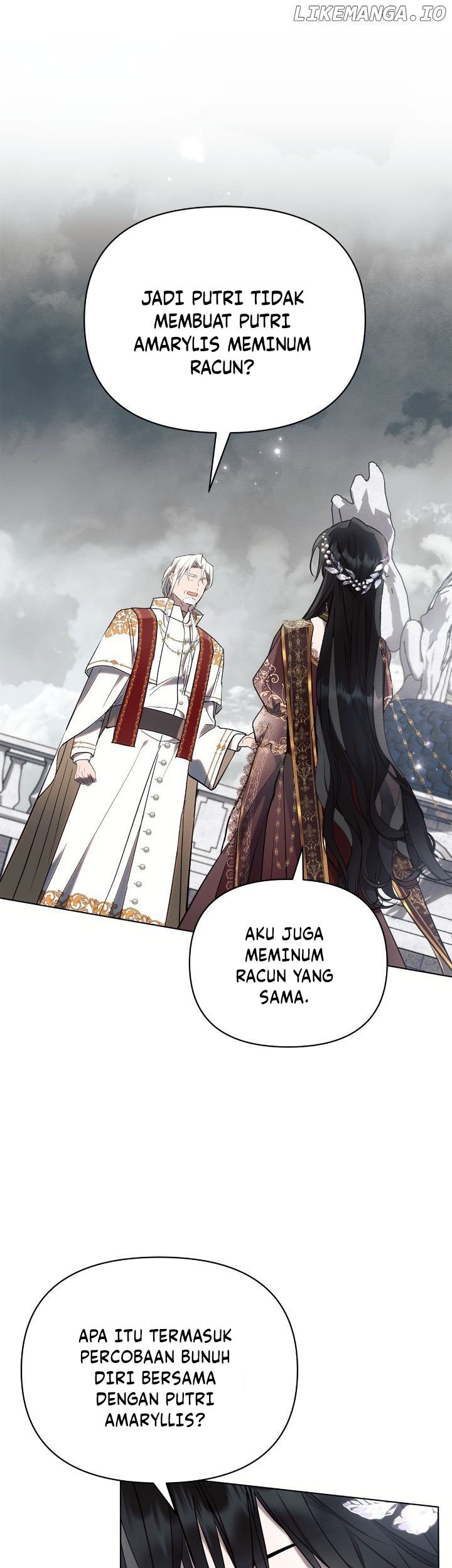 Ashtarte chapter 81 halaman 43