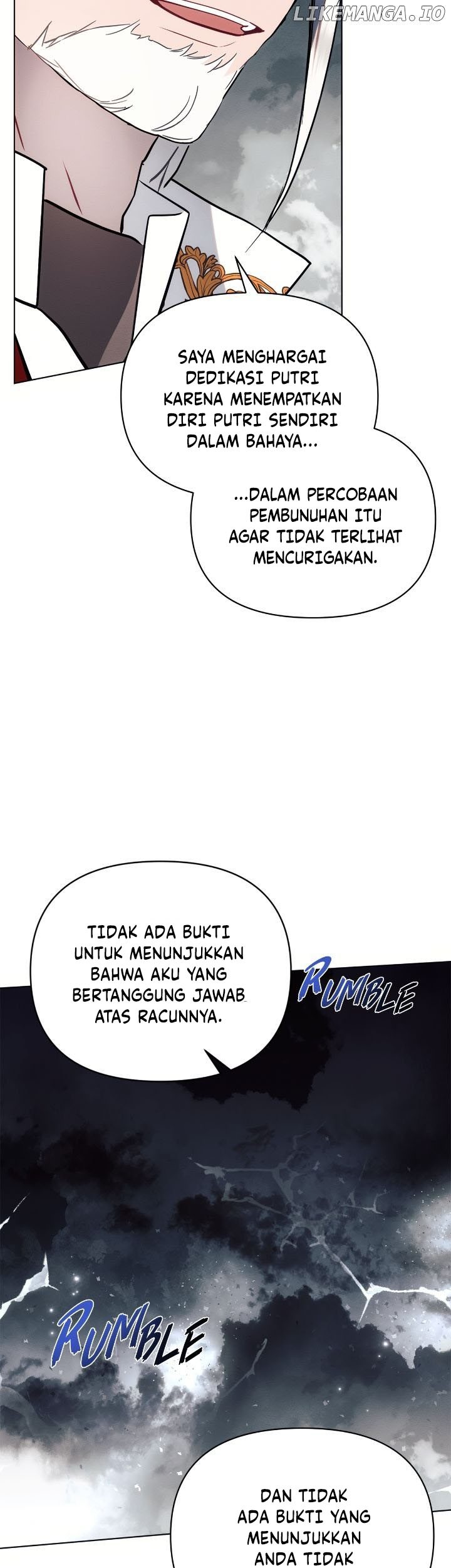Ashtarte chapter 81 halaman 45