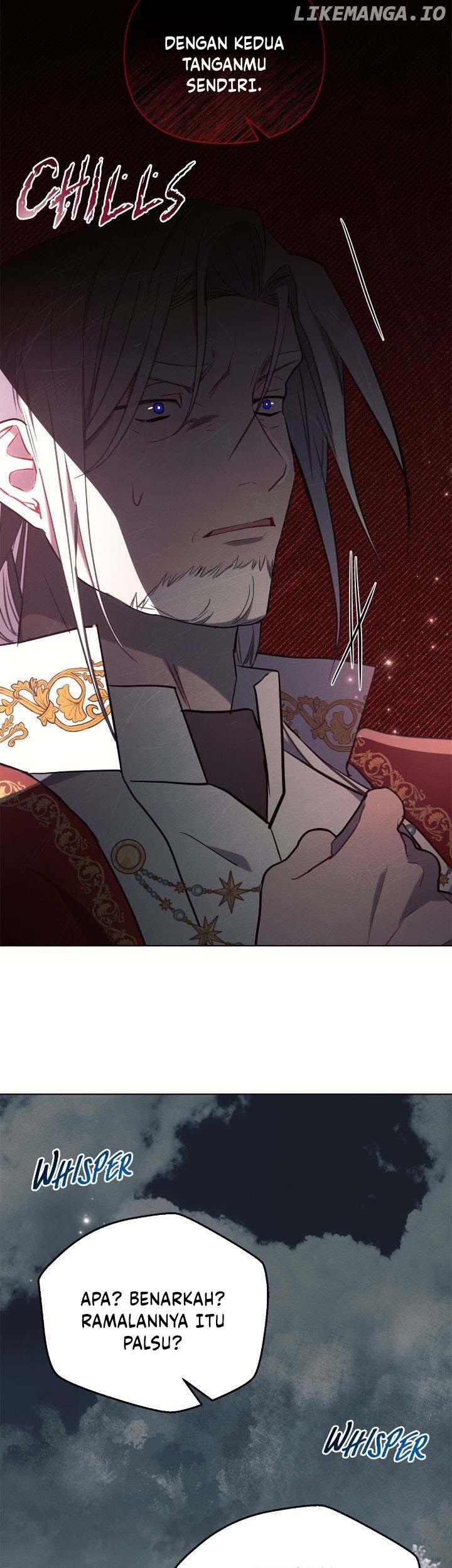 Ashtarte chapter 81 halaman 50