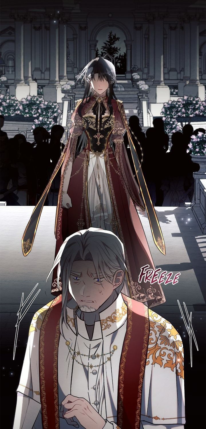 Ashtarte chapter 81 halaman 61