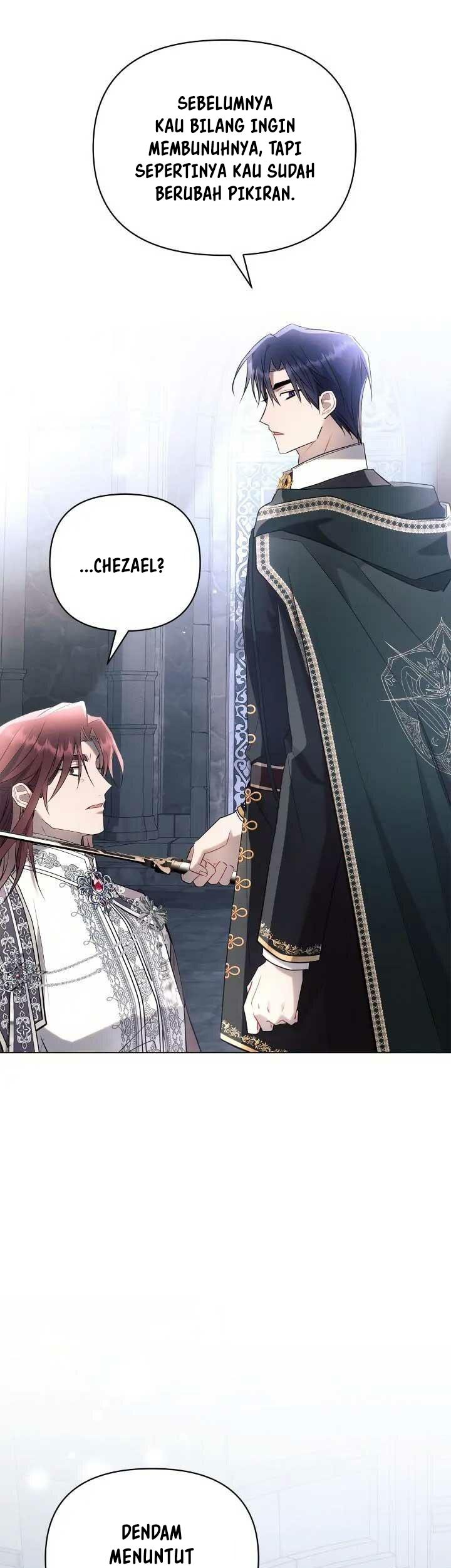 Ashtarte chapter 94 halaman 28