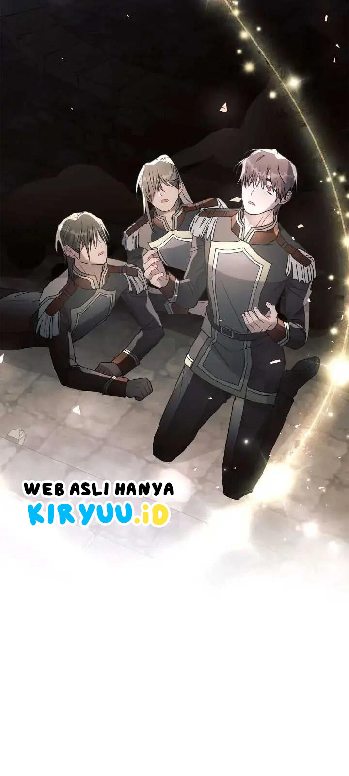 Ashtarte chapter 94 halaman 32