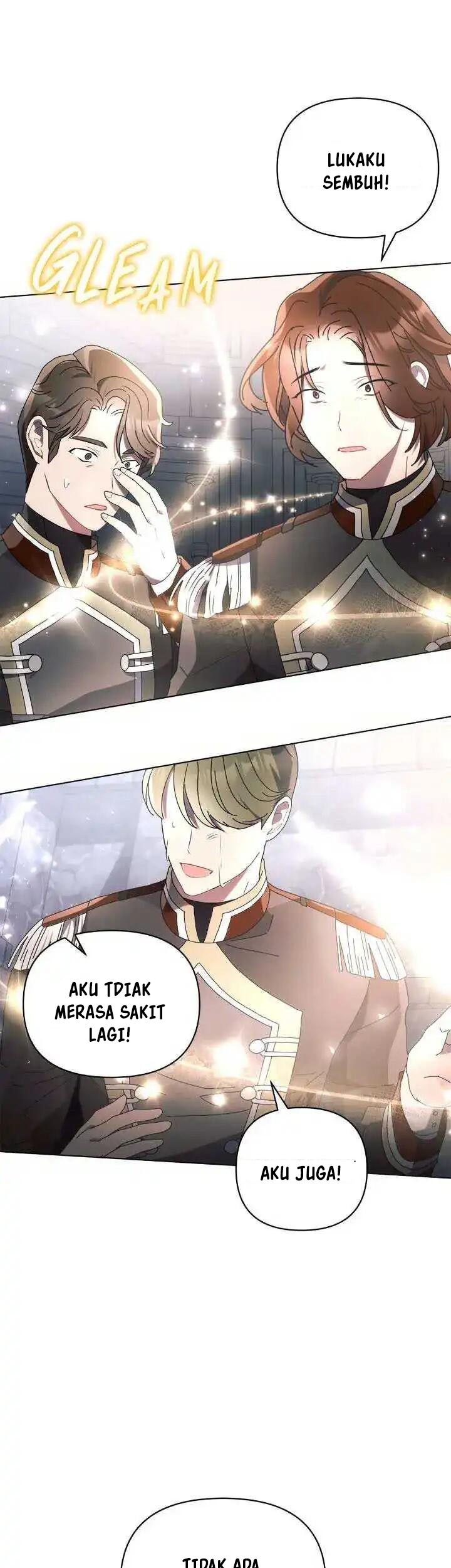 Ashtarte chapter 94 halaman 33