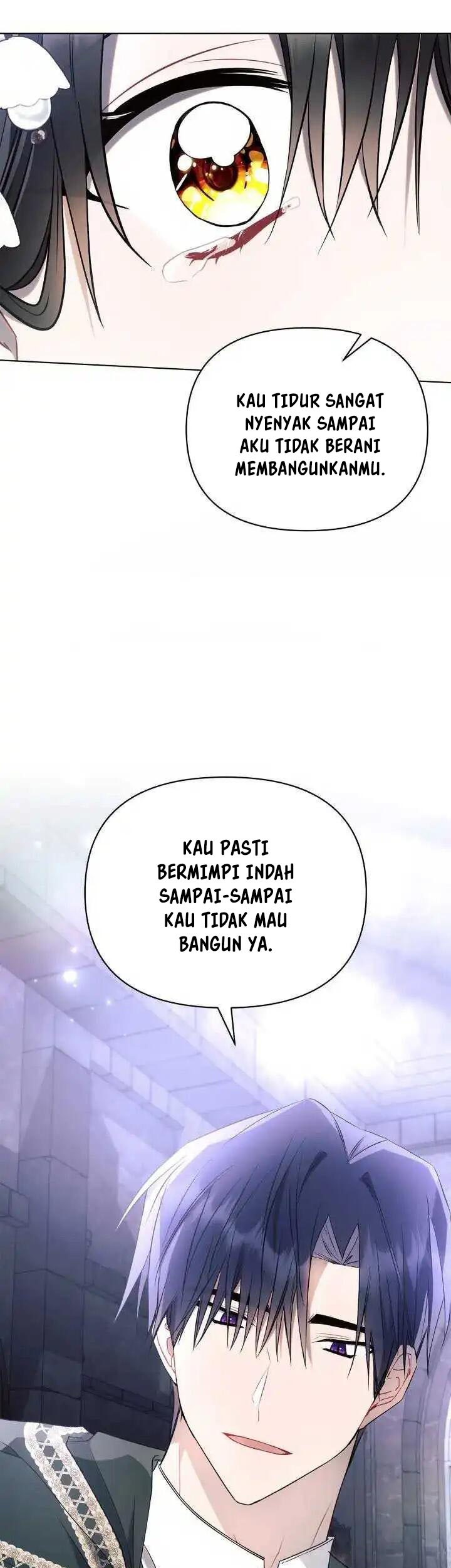 Ashtarte chapter 94 halaman 77