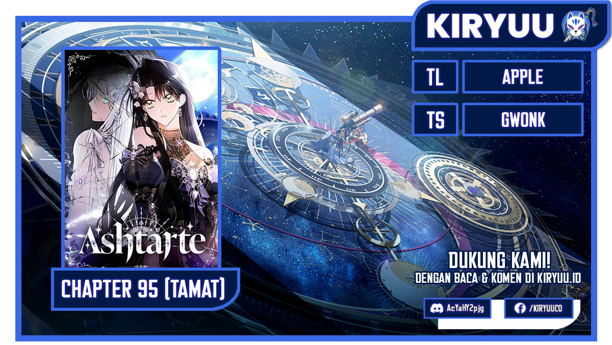 Ashtarte Bab 95 halaman 1