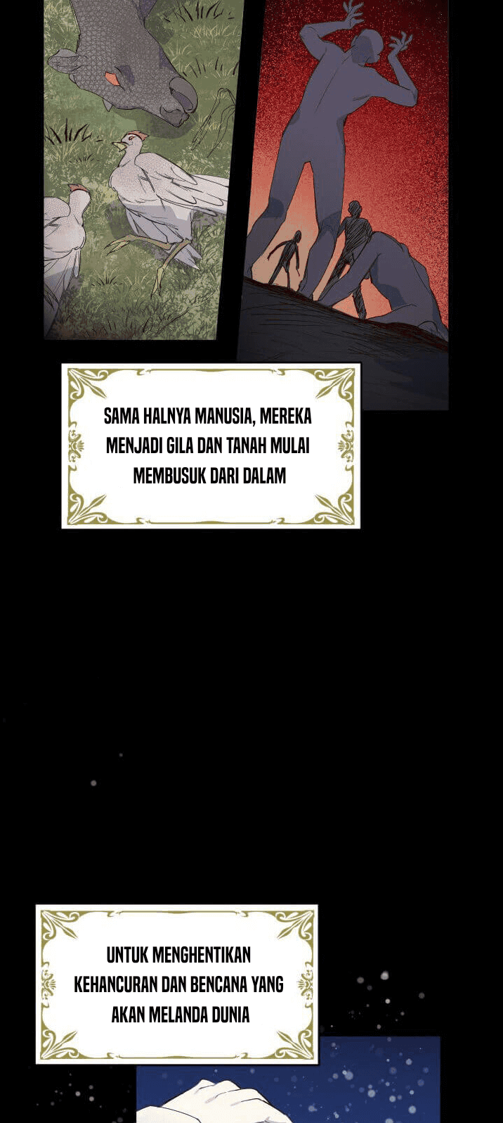 Asirhart Kingdom Aide chapter 1 halaman 3