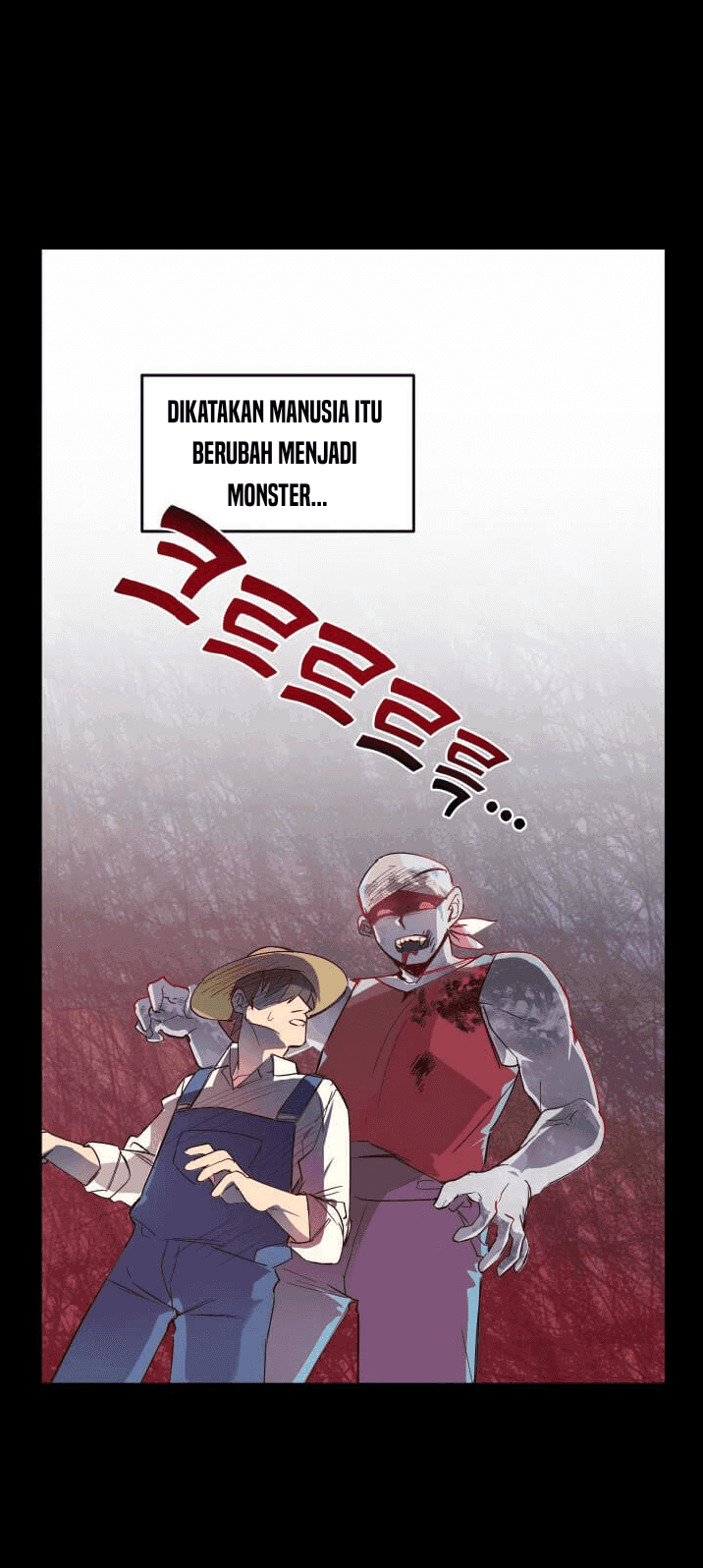 Asirhart Kingdom Aide chapter 1 halaman 7