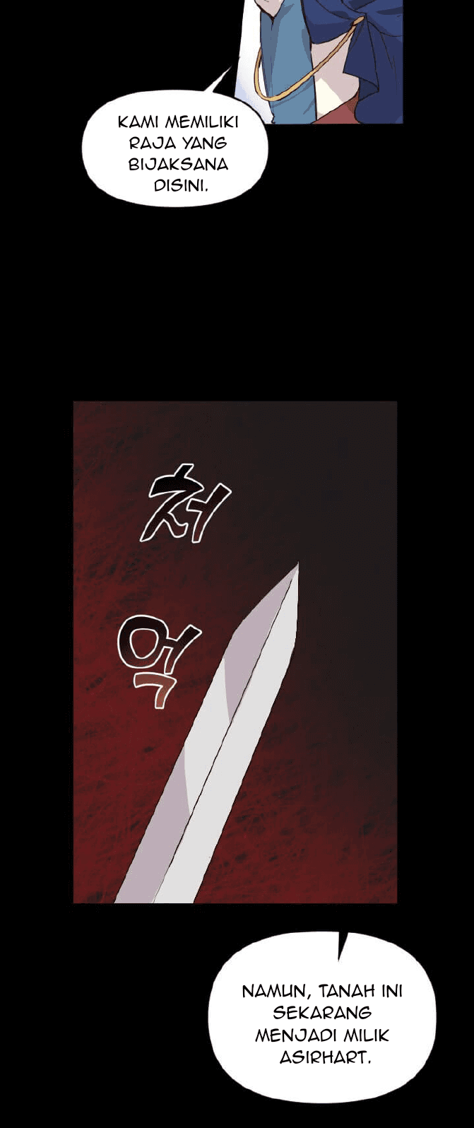 Asirhart Kingdom Aide chapter 1 halaman 11