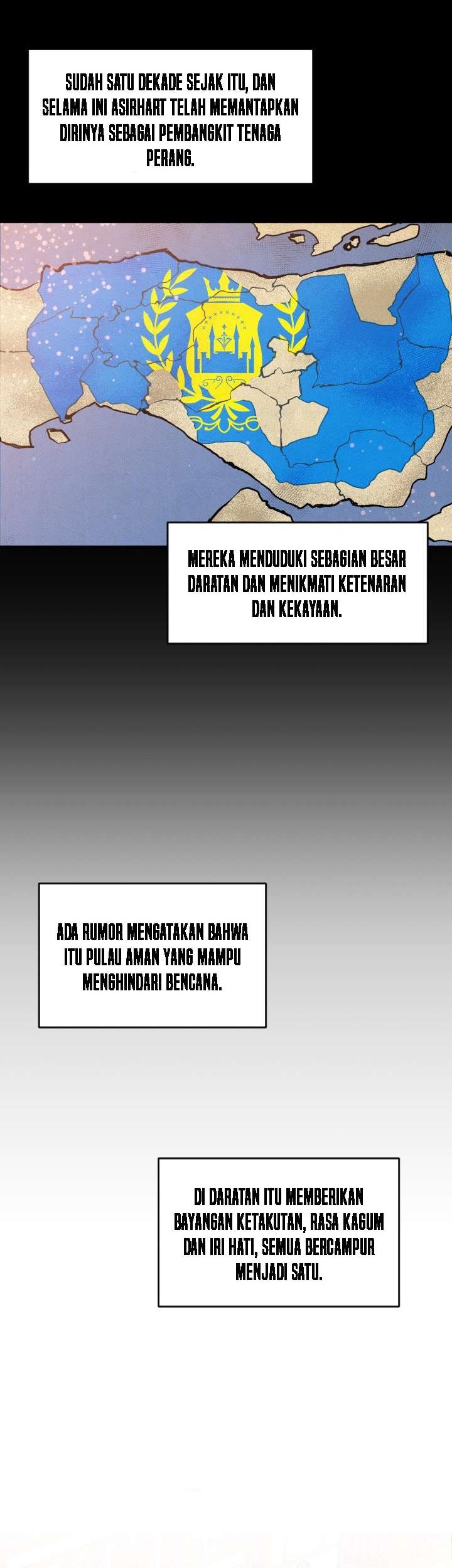 Asirhart Kingdom Aide chapter 1 halaman 13